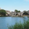 Pont Saint-Bénézet : Un symbole historique d'Avignon